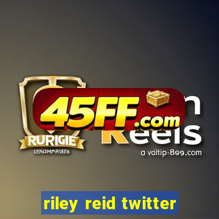 riley reid twitter